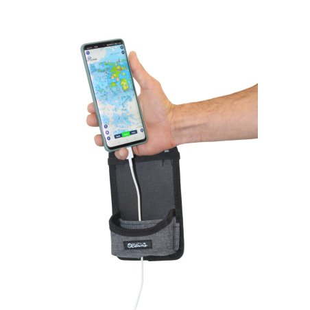 Étui Smartphone - Spécial Navigation & Bateau - Protection nautique