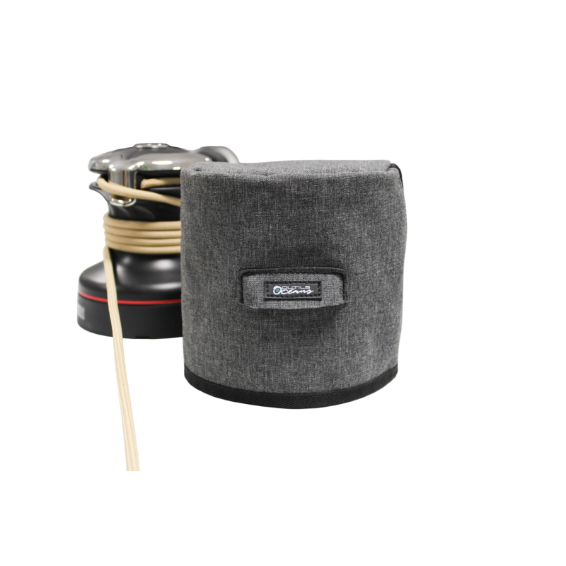 Winch cover - Winchouse