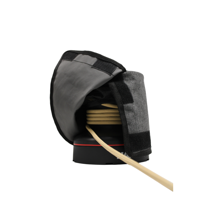 Winch cover - Winchouse