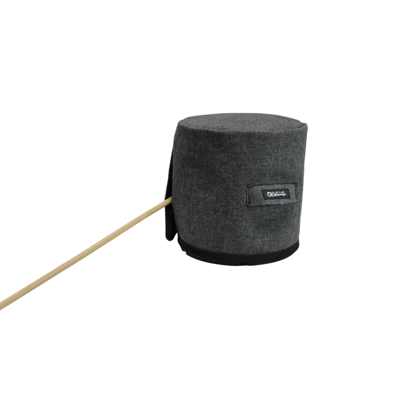 Winch cover - Winchouse