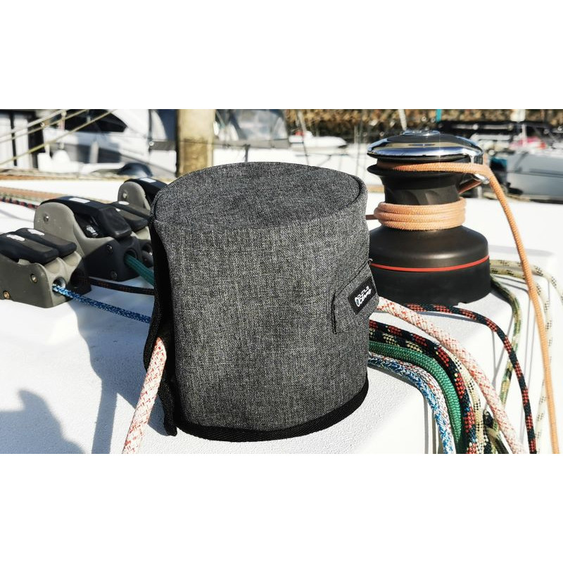 Winch cover - Winchouse