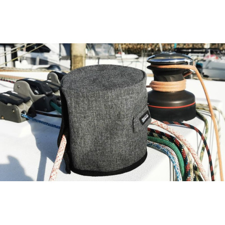 Winch cover - Winchouse