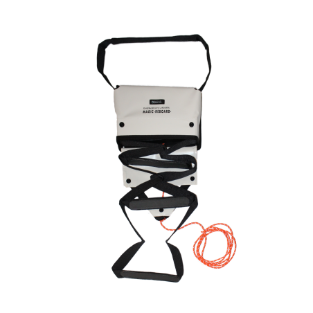 Echelles de Secours – Magic Reboard