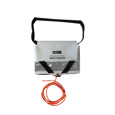 Echelles de Secours – Magic Reboard