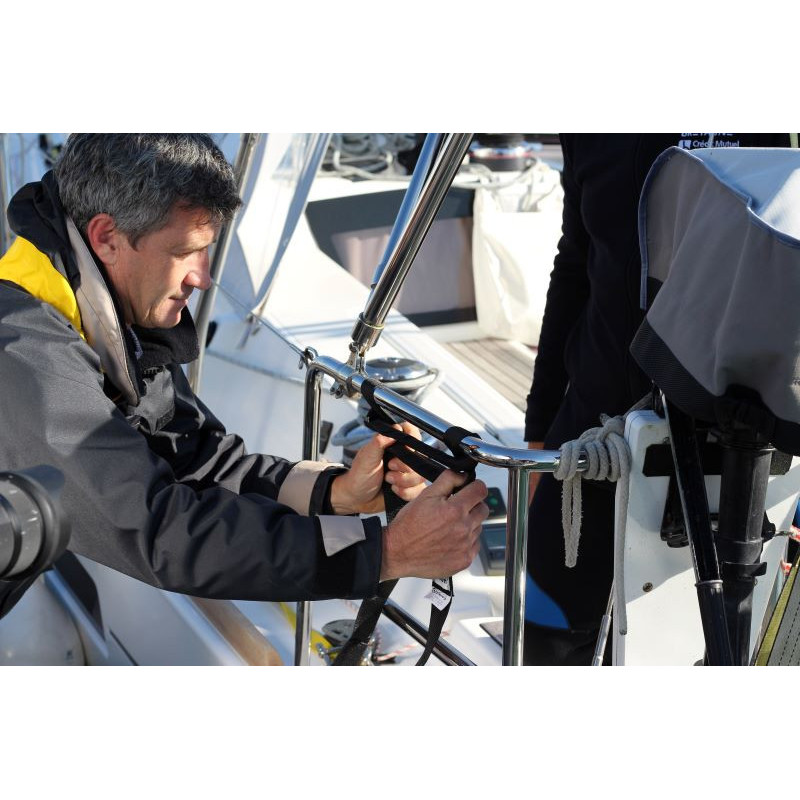 Echelles de Secours – Magic Reboard