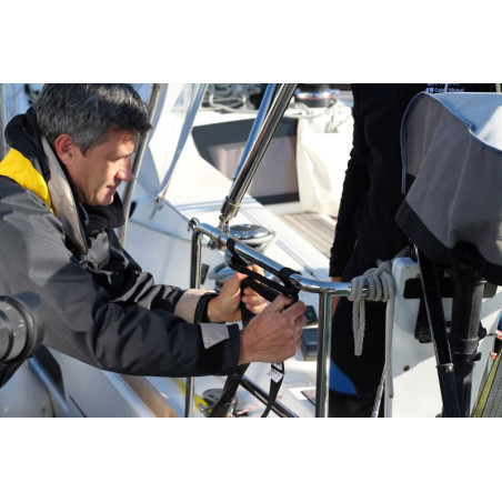 Echelles de Secours – Magic Reboard