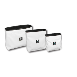 Bayabouts à ouverture béante