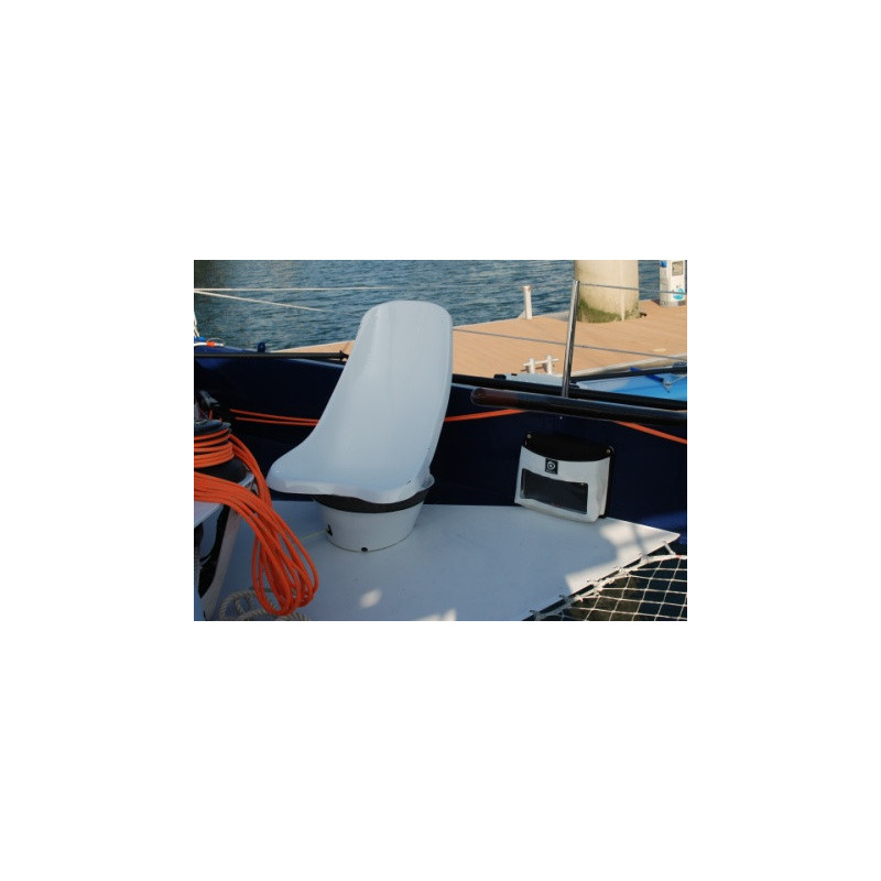 Équipet à Hublot pour bateau | Rangement Cabine & Carré - Fabrication Française | Outils Océans