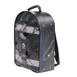 Backpack à outils modulable