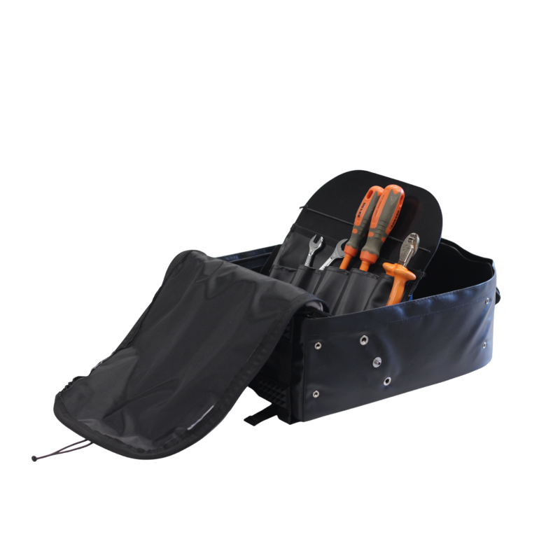 Sac à dos outils & EPI - robuste et modulable | Outils Océans