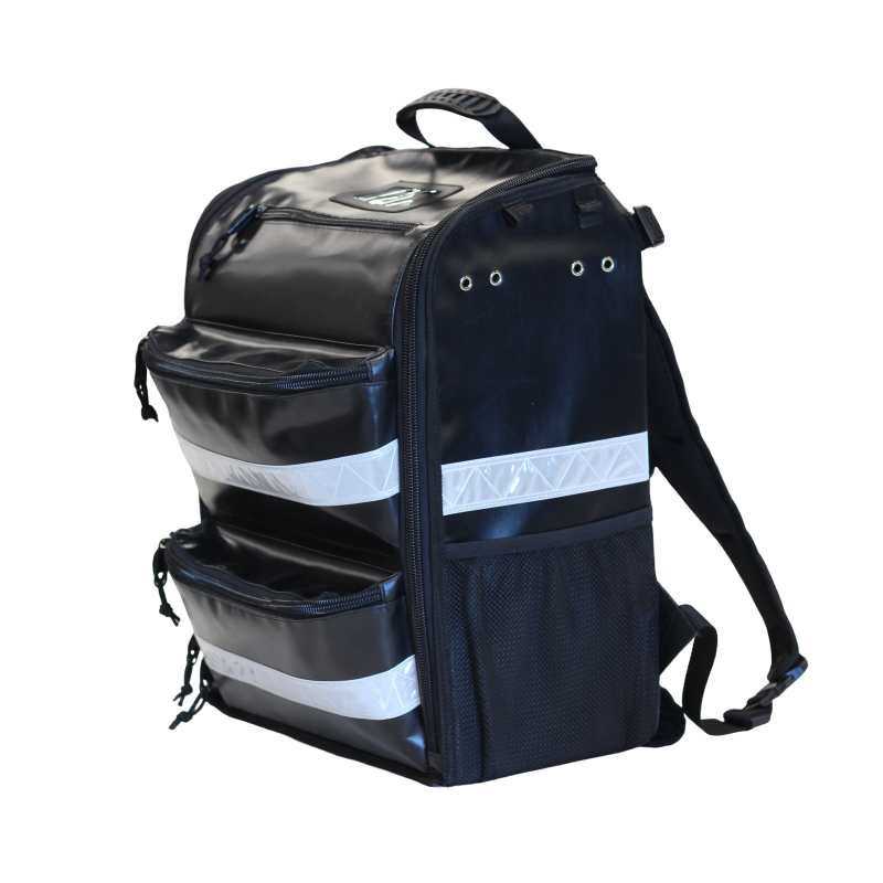 Sac à dos modulable pour outils et EPI - capacité 30L