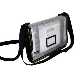 Porte-document trieur 10 compartiments