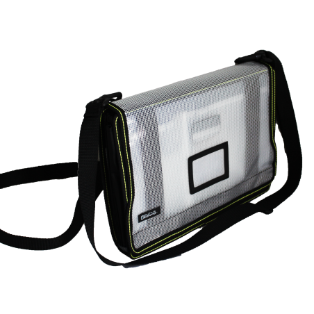 Porte-document trieur 10 compartiments