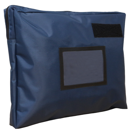 5cm Gusseted Envelope (45x35) | Reusable, eco-friendly, secure, high-strength