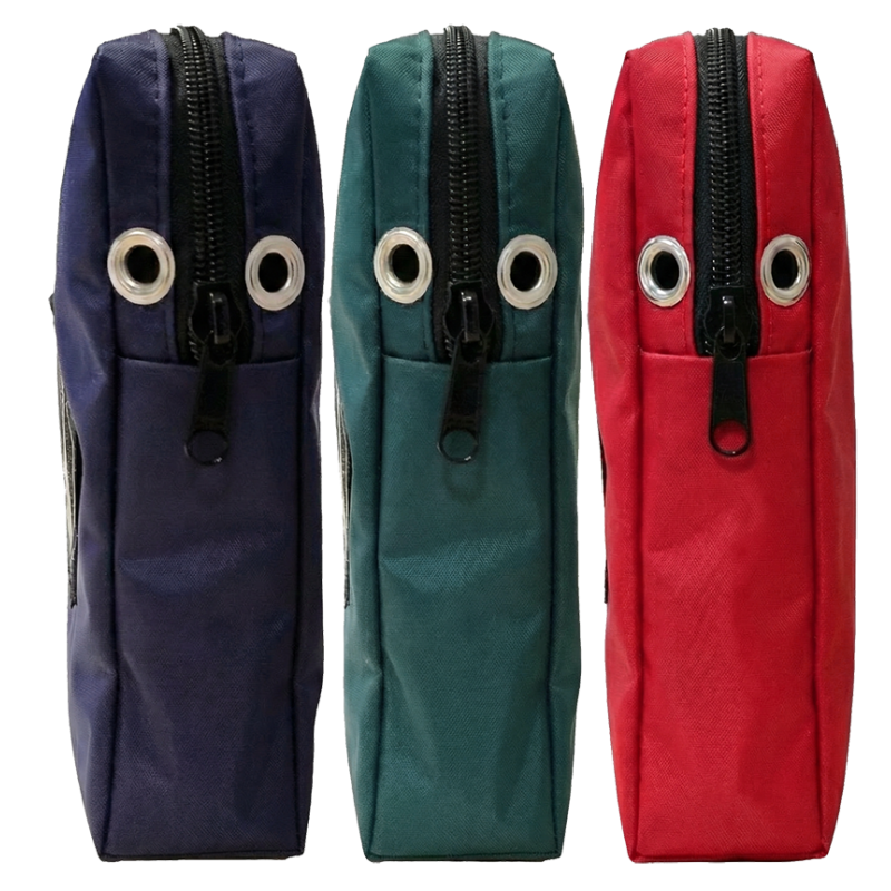 soufflet de 5 cm permettant d'accueillir des objets épais