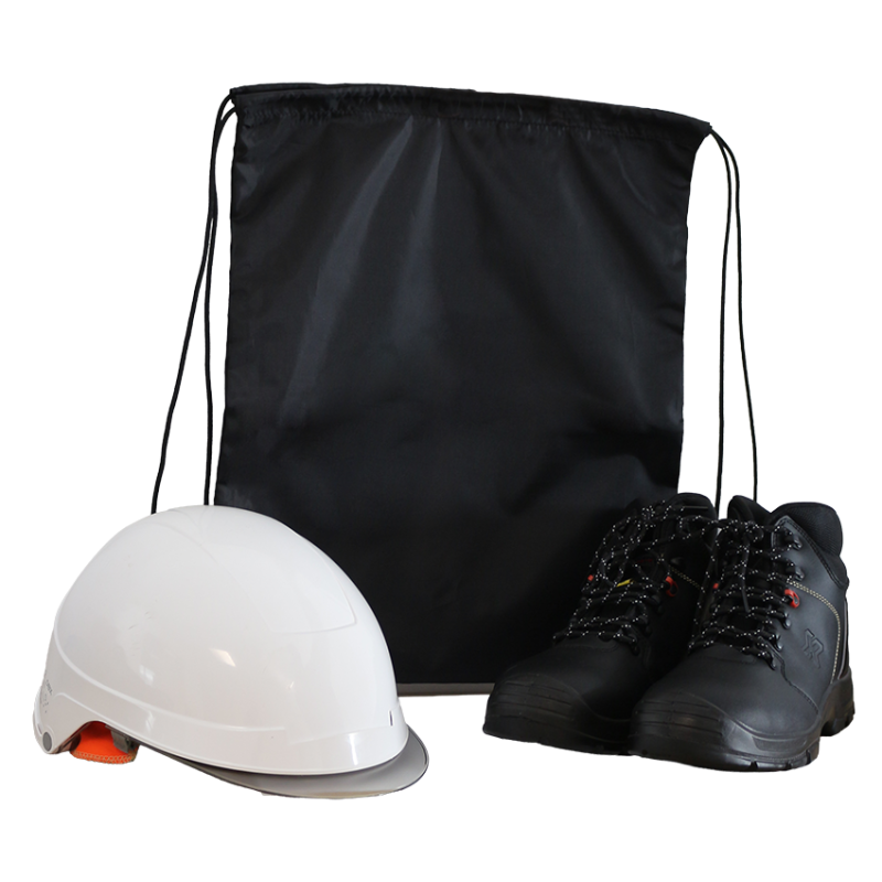 PPE accessory pouch (shoes or helmet) - Set of 10