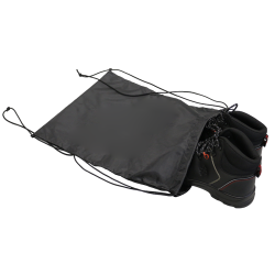 PPE accessory pouch (shoes or helmet) - Set of 10