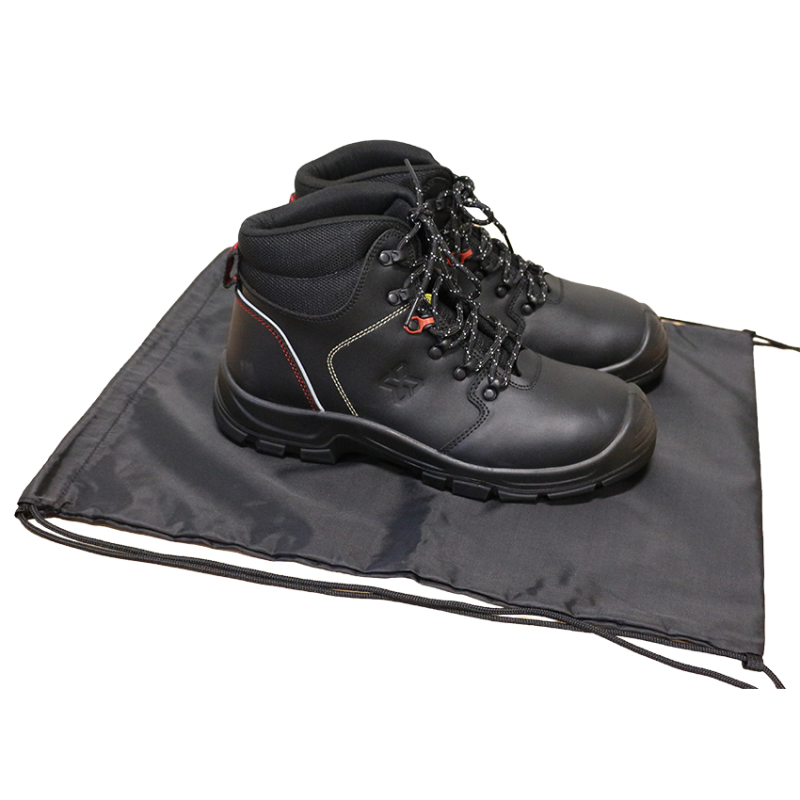 Poche accessoires EPI (chaussures ou casque) - Lot de 10