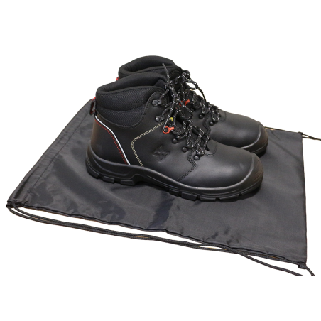 PPE accessory pouch (shoes or helmet) - Set of 10