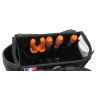 Aerial tool bag - Lightweight, Ultra-Resistant, Practical and Secure