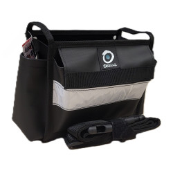 Aerial tool bag - Lightweight, Ultra-Resistant, Practical and Secure