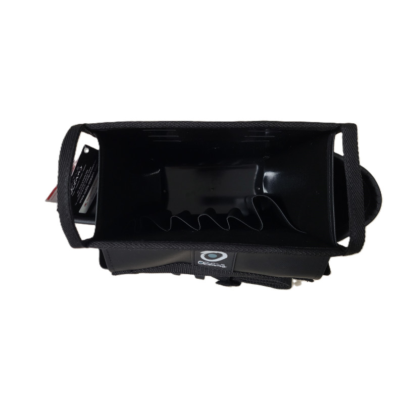 Aerial tool bag - Lightweight, Ultra-Resistant, Practical and Secure