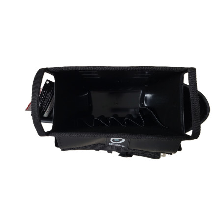 Aerial tool bag - Lightweight, Ultra-Resistant, Practical and Secure