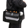 Aerial tool bag - Lightweight, Ultra-Resistant, Practical and Secure