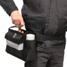 Aerial tool bag - Lightweight, Ultra-Resistant, Practical and Secure
