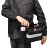 Aerial tool bag - Lightweight, Ultra-Resistant, Practical and Secure
