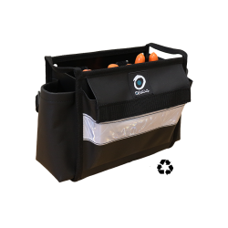 Aerial tool bag - Lightweight, Ultra-Resistant, Practical and Secure