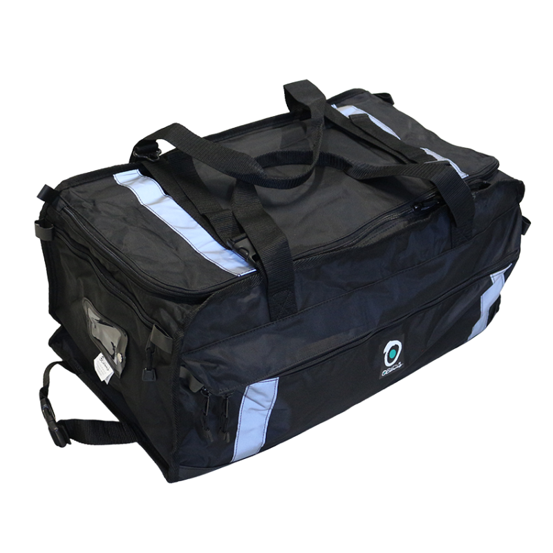 PPE duffle bag - Professionanl storage