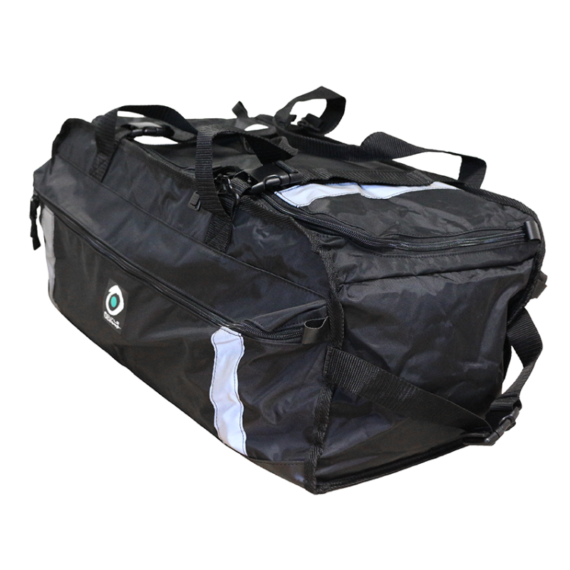 PPE duffle bag - Professionanl storage