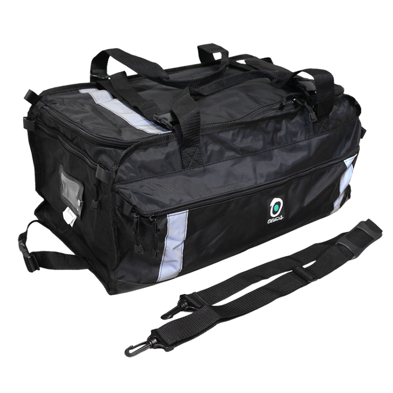 PPE duffle bag - Professionanl storage