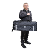 Duffel bag for PPE