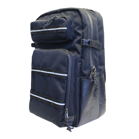 Technical and tertiary backpack 20L