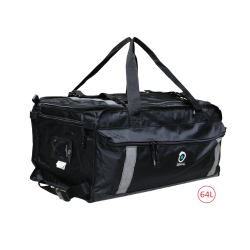 PPE duffle bag - Professionanl storage