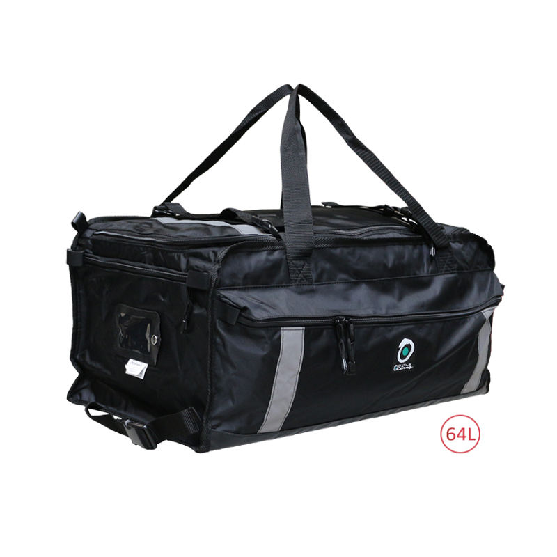 sac souple organisé EPI