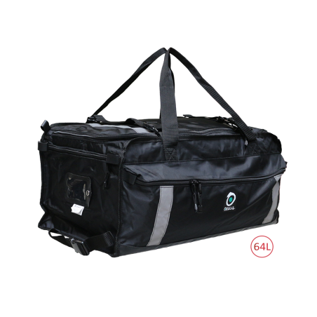 PPE duffle bag - Professionanl storage