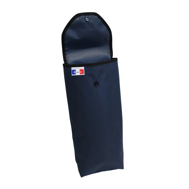 Poche gants isolants