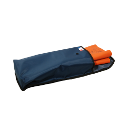Insulated gloves pocket
