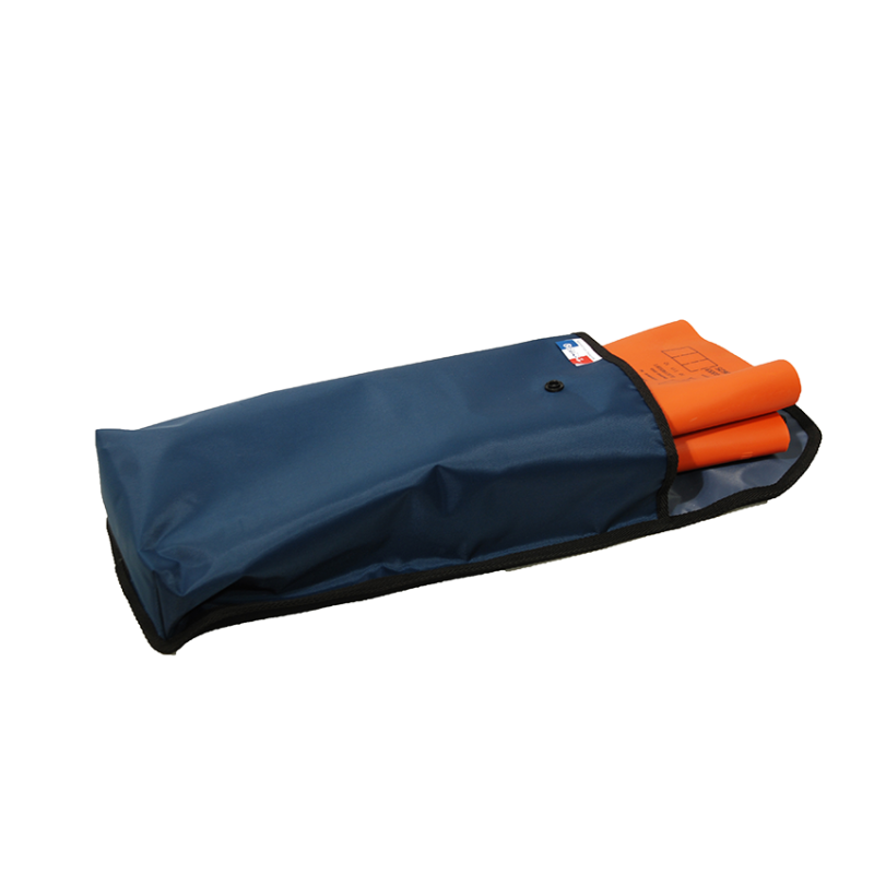 Poche gants isolants