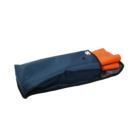 Poche gants isolants