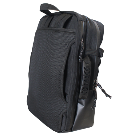 Technical and tertiary backpack 20L