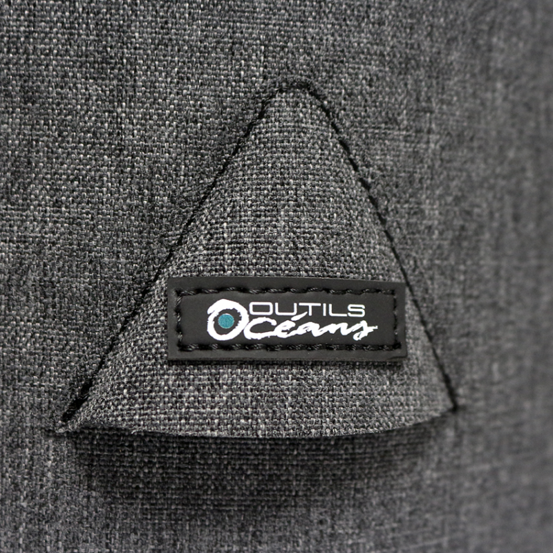 Housse de Winch - Winchouse | Protection UV & Sel Voilier - Outils Océans