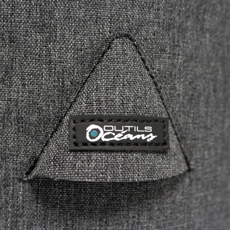 Housse de Winch - Winchouse | Protection UV & Sel Voilier - Outils Océans