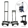 Modular trolley for tool bag SD344520,2cC