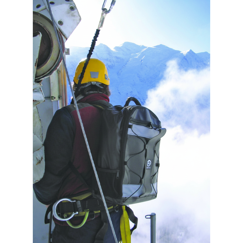 Sac à dos à outils EPI modulable