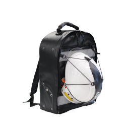 Tool & PPE Backpack - Robust and Modular | Outils Océans