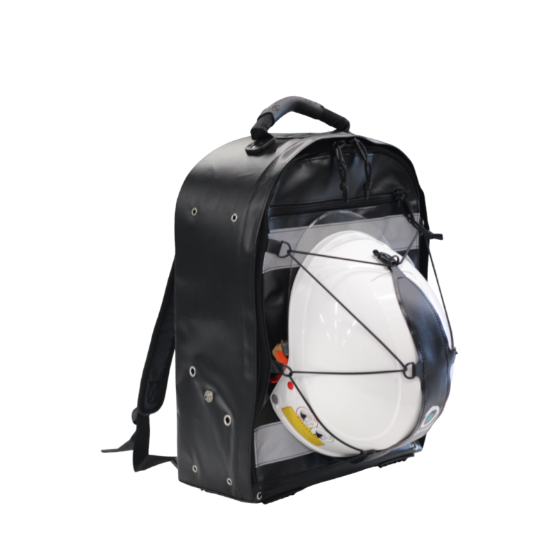 Tool & PPE Backpack - Robust and Modular | Outils Océans